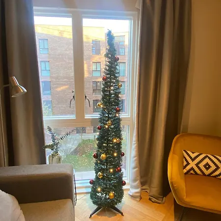 Luxury Within The Walls