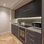 Apartmán Luxury Within The Walls York