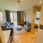 Apartmán Luxury Within The Walls York