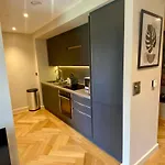 Apartmán Luxury Within The Walls *