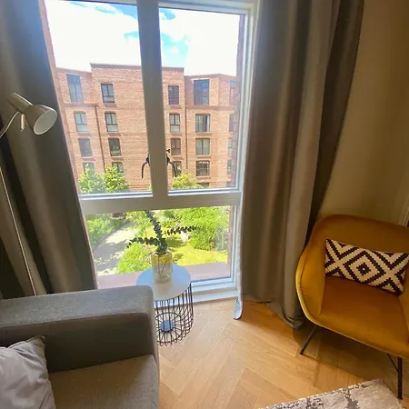 Luxury Within The Walls York