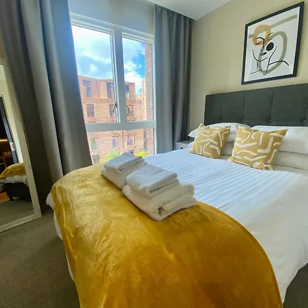 Luxury Within The Walls *