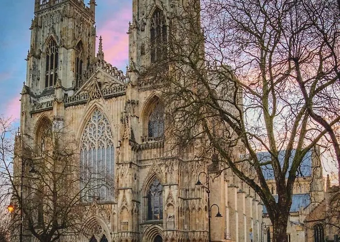 Luxury Within The Walls