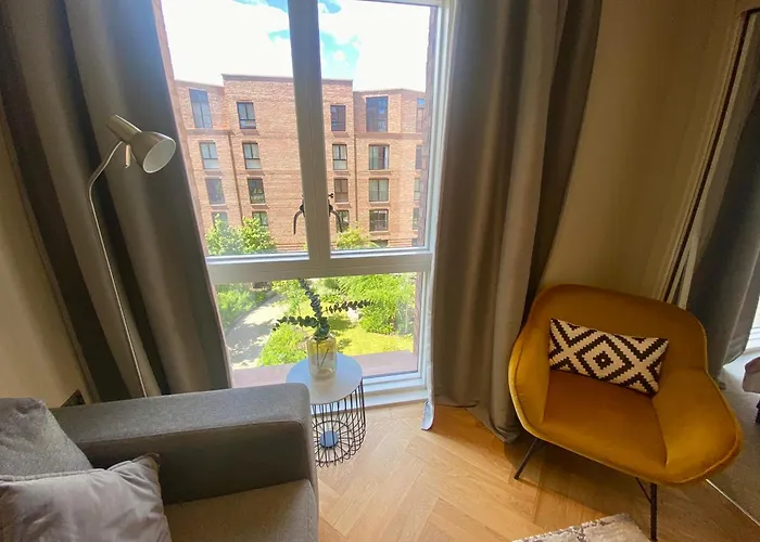 Luxury Within The Walls York