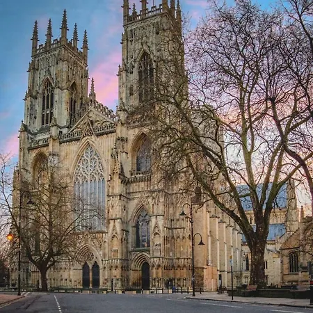 Luxury Within The Walls